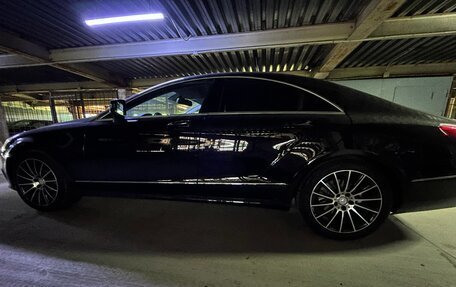 Mercedes-Benz CLS, 2014 год, 2 900 000 рублей, 3 фотография