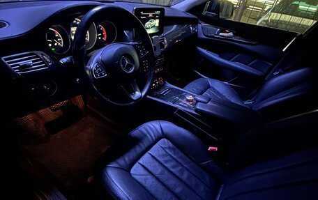 Mercedes-Benz CLS, 2014 год, 2 900 000 рублей, 6 фотография