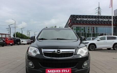 Opel Antara I, 2014 год, 1 559 000 рублей, 5 фотография