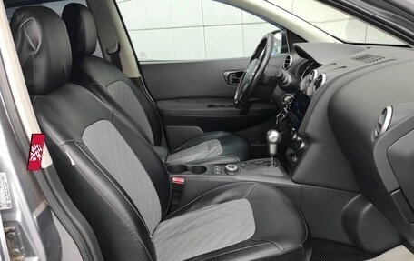 Nissan Qashqai, 2010 год, 1 190 000 рублей, 12 фотография