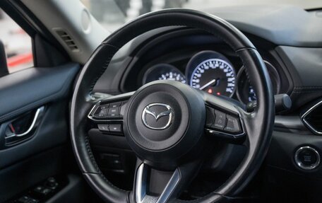 Mazda CX-5 II, 2018 год, 2 499 000 рублей, 9 фотография