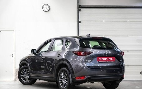 Mazda CX-5 II, 2018 год, 2 499 000 рублей, 4 фотография