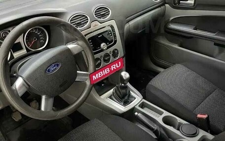 Ford Focus II рестайлинг, 2011 год, 620 000 рублей, 2 фотография