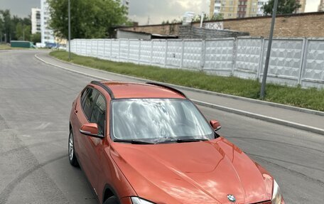 BMW X1, 2012 год, 1 280 000 рублей, 7 фотография