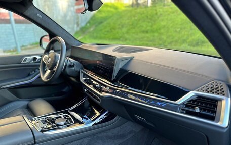 BMW X7, 2023 год, 13 150 000 рублей, 9 фотография