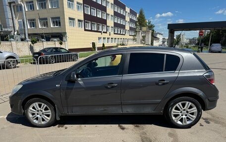 Opel Astra H, 2010 год, 620 000 рублей, 4 фотография