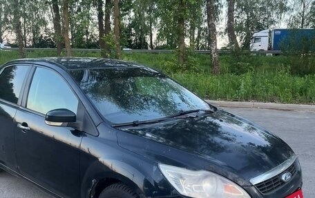 Ford Focus II рестайлинг, 2009 год, 300 000 рублей, 2 фотография