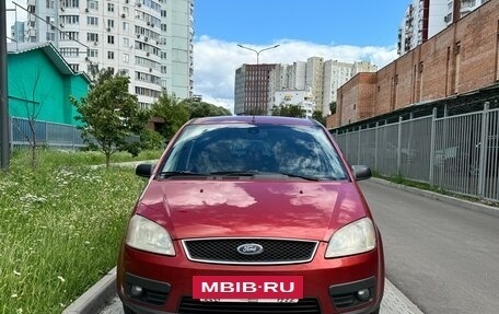 Ford C-MAX I рестайлинг, 2006 год, 475 000 рублей, 2 фотография