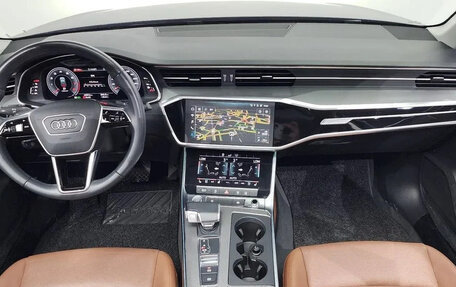 Audi A6, 2020 год, 3 763 000 рублей, 7 фотография