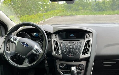 Ford Focus III, 2015 год, 1 050 000 рублей, 8 фотография