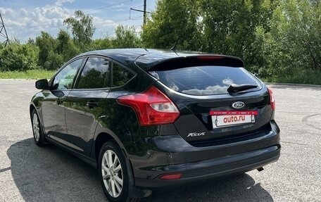 Ford Focus III, 2015 год, 1 050 000 рублей, 4 фотография