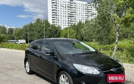 Ford Focus III, 2015 год, 1 050 000 рублей, 3 фотография