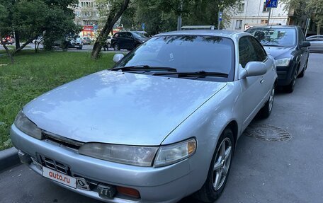 Toyota Corolla, 1995 год, 250 000 рублей, 2 фотография