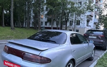 Toyota Corolla, 1995 год, 250 000 рублей, 4 фотография