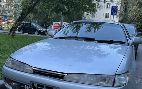 Toyota Corolla, 1995 год, 250 000 рублей, 3 фотография