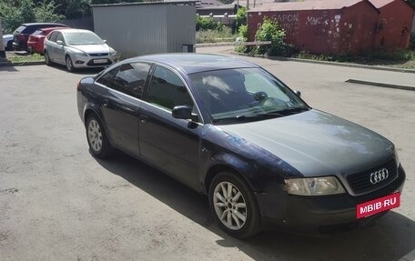 Audi A6, 1998 год, 260 000 рублей, 2 фотография