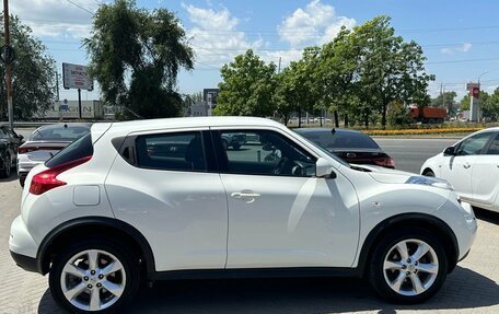 Nissan Juke II, 2012 год, 1 329 900 рублей, 2 фотография