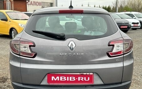 Renault Megane III, 2010 год, 720 000 рублей, 8 фотография