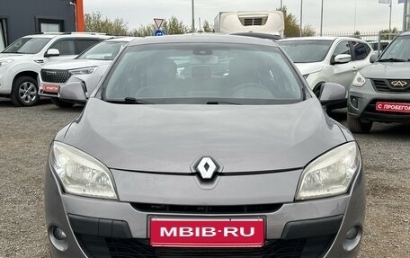 Renault Megane III, 2010 год, 720 000 рублей, 2 фотография