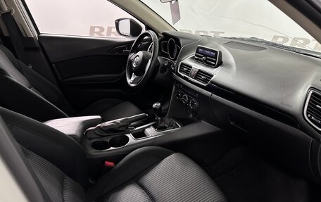 Mazda 3, 2014 год, 1 249 000 рублей, 6 фотография