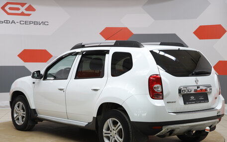 Renault Duster I рестайлинг, 2013 год, 870 000 рублей, 7 фотография