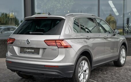 Volkswagen Tiguan II, 2020 год, 3 184 000 рублей, 2 фотография