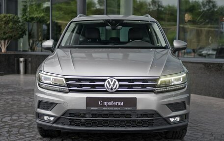 Volkswagen Tiguan II, 2020 год, 3 184 000 рублей, 3 фотография