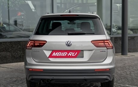 Volkswagen Tiguan II, 2020 год, 3 184 000 рублей, 4 фотография