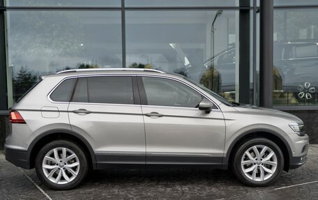 Volkswagen Tiguan II, 2020 год, 3 184 000 рублей, 7 фотография