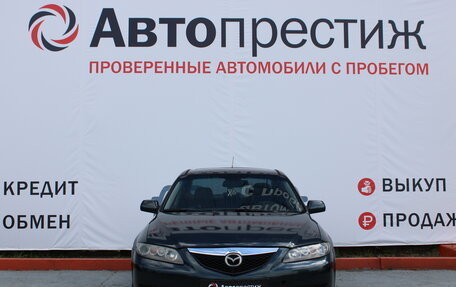 Mazda 6, 2004 год, 499 000 рублей, 5 фотография