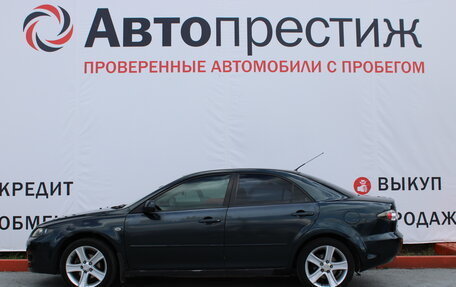 Mazda 6, 2004 год, 499 000 рублей, 8 фотография
