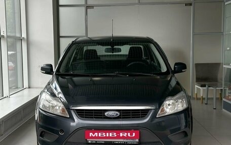 Ford Focus II рестайлинг, 2011 год, 569 000 рублей, 2 фотография