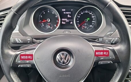 Volkswagen Tiguan II, 2018 год, 2 750 000 рублей, 12 фотография