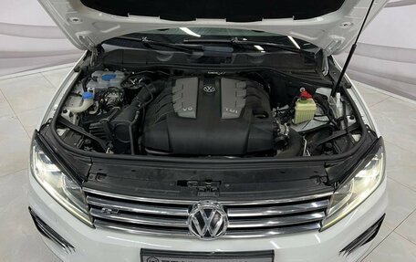 Volkswagen Touareg III, 2016 год, 3 048 000 рублей, 9 фотография