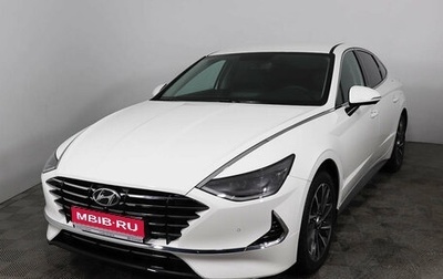 Hyundai Sonata VIII, 2023 год, 4 320 000 рублей, 1 фотография