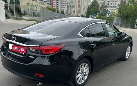 Mazda 6, 2018 год, 2 220 000 рублей, 4 фотография