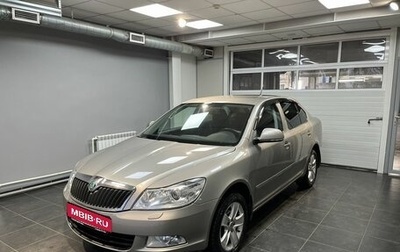 Skoda Octavia, 2012 год, 1 050 000 рублей, 1 фотография