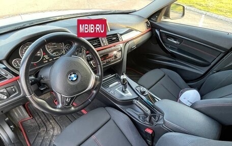 BMW 3 серия, 2013 год, 1 950 000 рублей, 5 фотография