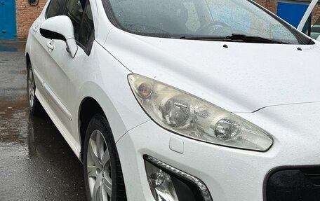 Peugeot 308 II, 2011 год, 664 000 рублей, 7 фотография