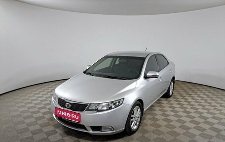 KIA Cerato III, 2012 год, 1 044 000 рублей, 1 фотография