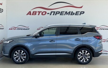 Chery Tiggo 7 Pro, 2021 год, 2 030 000 рублей, 8 фотография