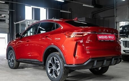 Haval F7x I, 2024 год, 3 399 000 рублей, 6 фотография