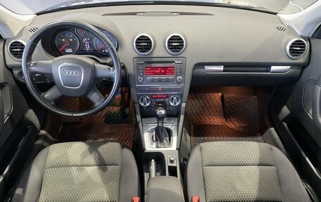 Audi A3, 2010 год, 899 000 рублей, 10 фотография