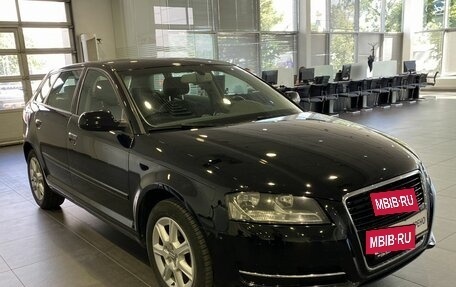Audi A3, 2010 год, 899 000 рублей, 3 фотография