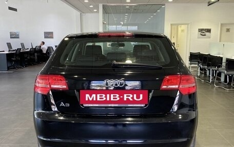 Audi A3, 2010 год, 899 000 рублей, 6 фотография