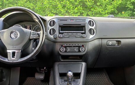 Volkswagen Tiguan I, 2012 год, 1 360 000 рублей, 7 фотография