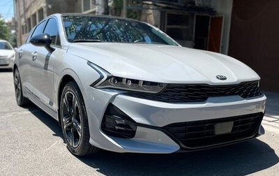 KIA K5, 2021 год, 2 999 000 рублей, 1 фотография