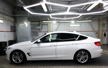 BMW 3 серия, 2013 год, 1 725 000 рублей, 5 фотография