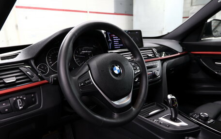 BMW 3 серия, 2013 год, 1 725 000 рублей, 7 фотография