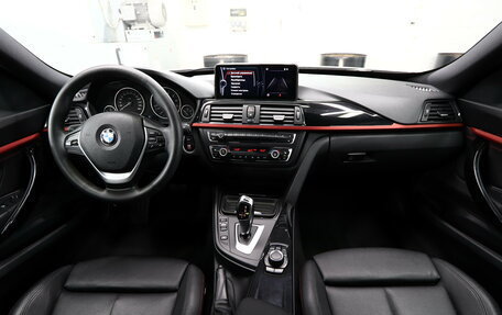 BMW 3 серия, 2013 год, 1 725 000 рублей, 15 фотография